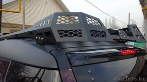 Профессиональная  подготовка и тюнинг автомобилей в Алматы #1617274