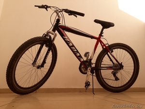 Велосипед Trinx,  Grant,  Hadaa,  Viva б/у в отличном состоянии #1616478