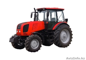  Трактор Белорус - 2022.3 #1613551