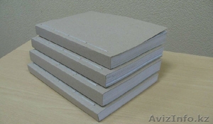 Подшивка документов для сдачи в архив #1613367