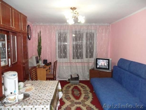 Сдам в аренду 3-х комнатную квартиру на длительный срок! #1613409