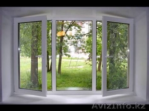 Алюминиевые и металлопластиковые изделия #1614984