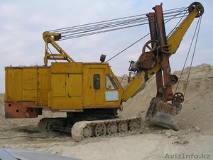 ЭКГ зуб ковша передняя задняя стенка  вал шестерня запчасти экскаватора #1613589