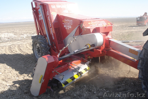 Камнеуборочное оборудование AKTK 404 #1613627