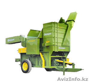 СКИДКА 20%!!! Молотилки,  Молотилка TYD1200 #1613568