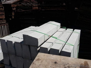 Бордюры, поребрик  #1615552