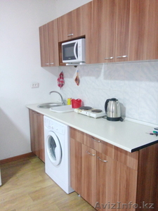 Сдам в аренду. Рядом Метро. Коктем-1 #1615465