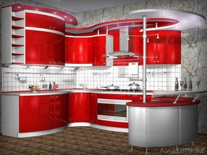 Изготовление мебели на заказ.Надежно и недорого. #1256964