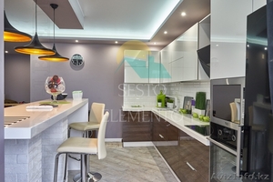 Кухни на Заказ   Подарок #1615444