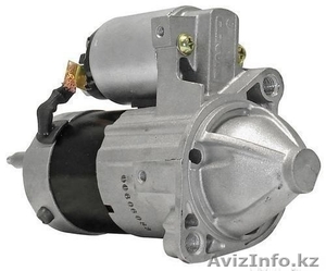 Стартер для Экскаватора Hyundai Robex R140W-7 двигатель Cummins #1615012