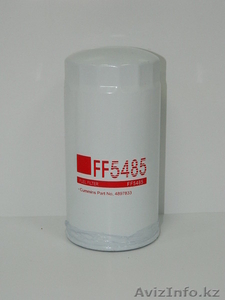 Топливный фильтр  FF5485 #1614260