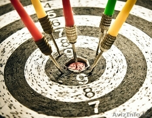 Контекстная реклама Яндекс Директ #1617300