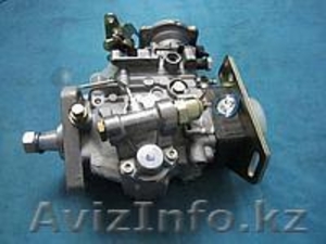 ТНВД для Экскаватора Hyundai Robex R140W-7 #1615529