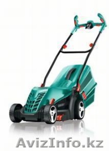 Газонокосилка Bosch Rotak 32 #1616299