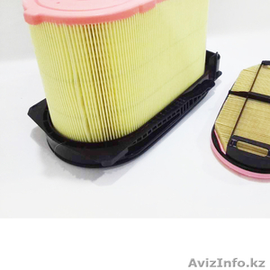 Воздушный фильтр 346-6688 3466688 на Cat #1614569