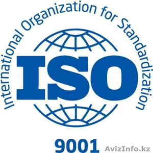 Сертификация ISO 9001,  ISO/ИСО 14001,  45001,  22000 #1028340