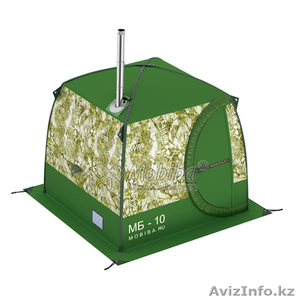 всепогодные палатки,  мобильные бани,  печи с доставкой по всему Казахста #1613376