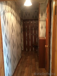 сдам квартиру в городе #1614472