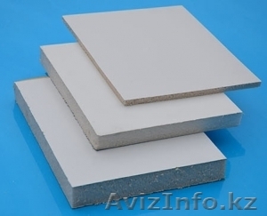 Сэндвич-панели для пластиковых откосов #1615003