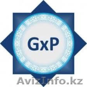 Внедрение стандарта GPP/GDP/GMP #1616962