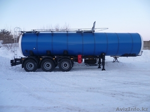               Битумовоз 26м3 #1617154