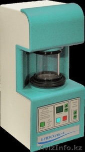 Кому и зачем нужна Соляная пещера #1615759