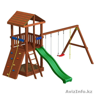 Детский игровой комплекс GS6005			 #1616498