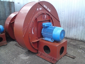 Дымосос ДН-11, 2- 1000. #1615682