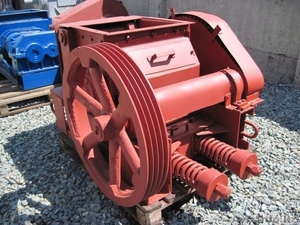 Дробилка ВДГ-10,  ВДП-15, ДО-1М. #1615684