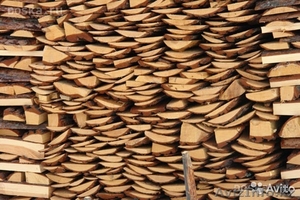 Дрова с доставкой #1614885