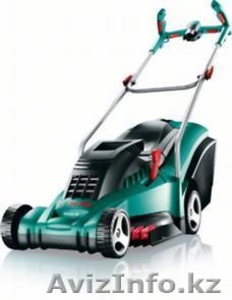 Газонокосилка Bosch Rotak 40 #1616302