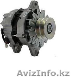 Генератор (Alternator) для Экскаватора Hyundai Robex R140W-7  #1615527
