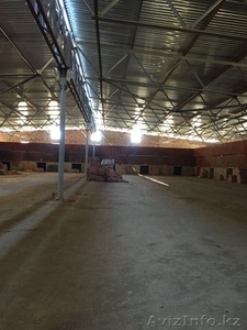 Продам действующий бизнес завод по производству кирпича #1616074