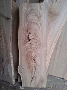 Массив для авторских изделий:кап, слэбы, доска, спилы #1597908