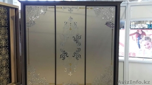 шкафы купе на заказ в алматы,  мебель на заказ в алматы #1615374