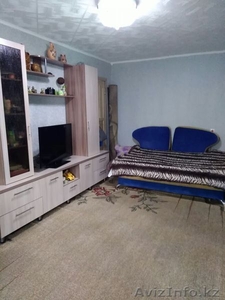 Продается 2х комнатная квартира,  Егорова 15. #1616936