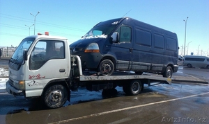 Попутный груз. Услуги эвакуатора #1616551