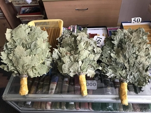 Веники банные  #1615797