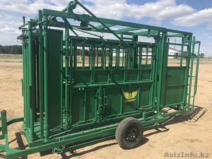 Фиксатор для КРС #1616480