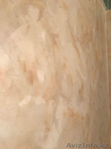 Компания Art Deco продажа декоративной штукатурки и красок. #1616499