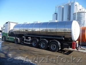  Масловоз  36м3 #1617129