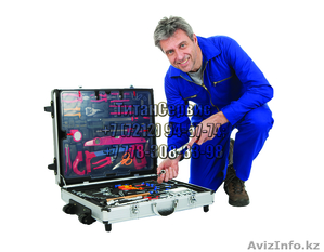 Ремонт водонагревателей бойлеров,  титанов  #1613553