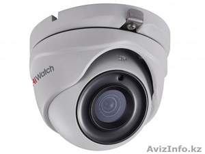 Камера HiWatch DS-T303  #1614091
