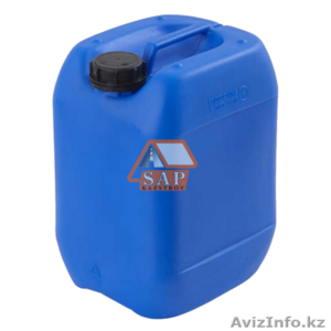 Кислота ортофосфорная #1529562