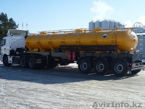  Стеклопластик 23м3 #1617142