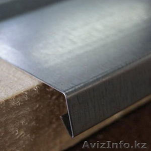 Изделия из листового пластика и оцинкованной жести #1615088