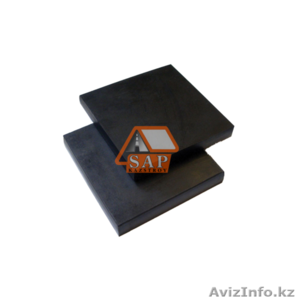 РОЧ (резиновые опорные части) #1529570