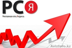 Контекстная реклама в яндекс директ. #1616921