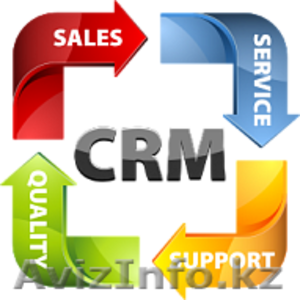 Установка,  настройка,  CRM систем и интеграция IP телефонии #1613730
