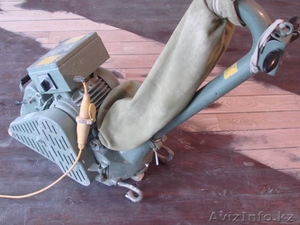 Циклевка,  шлифовка паркета в Астане (Нурсултан) #1496386